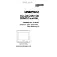 ESCOM CMC1420AV/MPR Service Manual
